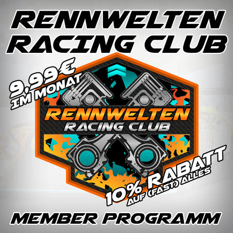 RennWelten Racing Club