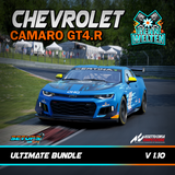 Chevrolet Camaro GT4 ACC V 1.10