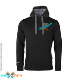 Hoodie / Kapuzenpulli - Just a Racer