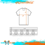 T-Shirt - Just A Racer 2024