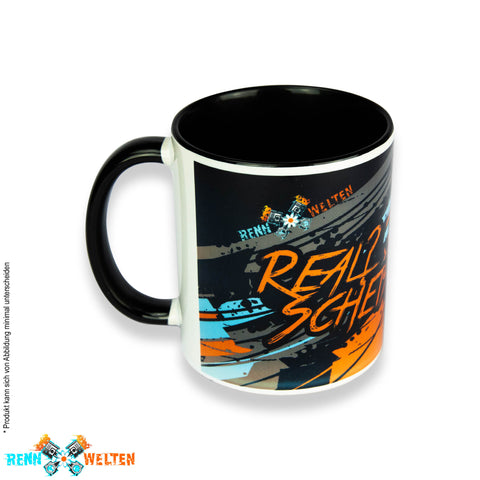 Tasse - Spruch egal - RW Edition V0Y20