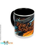 Tasse - Spruch egal - RW Edition V0Y20