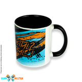 Tasse - Spruch egal - RW Edition V0Y20