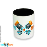 Tasse - Logo lang - RW Edition V0Y20