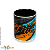 Tasse - Spruch RENNate - RW Edition V0Y20