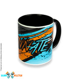 Tasse - Spruch RENNate - RW Edition V0Y20