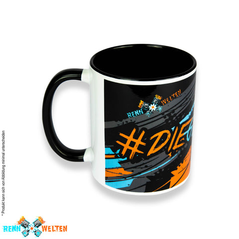 Tasse - Spruch voll - RW Edition V0Y20