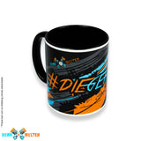Tasse - Spruch voll - RW Edition V0Y20