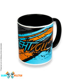 Tasse - Spruch voll - RW Edition V0Y20