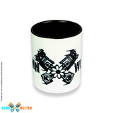 Tasse - Logo lang schwarz - RW Edition V0Y20