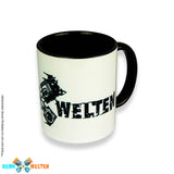 Tasse - Logo lang schwarz - RW Edition V0Y20
