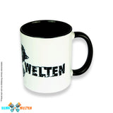 Tasse - Logo lang schwarz - RW Edition V0Y20