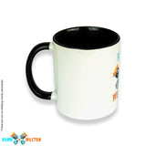 Tasse - Logo bunt - RW Edition V0Y20