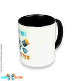 Tasse - Logo bunt - RW Edition V0Y20