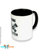 Tasse - Logo schwarz - RW Edition V0Y20