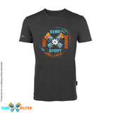 T-Shirt – Unser Anspruch im Kreis