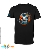 T-Shirt – Unser Anspruch im Kreis