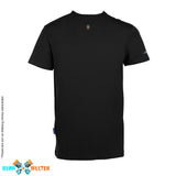 T-Shirt – Unser Anspruch auf der Strecke