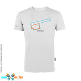 T-Shirt – Mendig Streckenplan