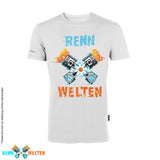 T-Shirt - Logo fett
